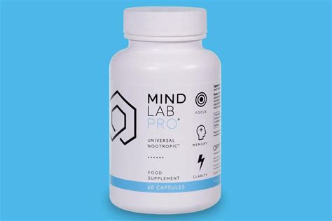 mindpro lab|mind lab pro side effects.